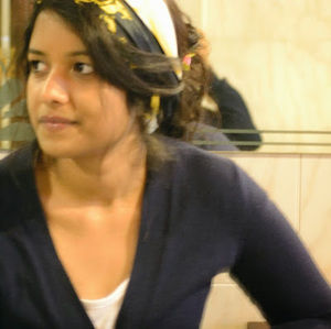 Meet your Posher, Irene